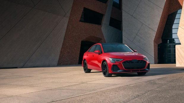 خودروهای لوکس اقتصادی