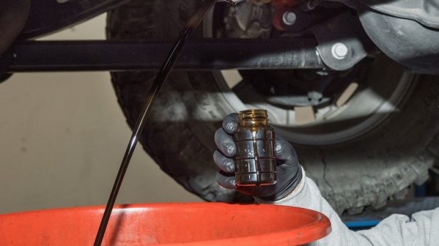 باورهای غلط روغن موتور