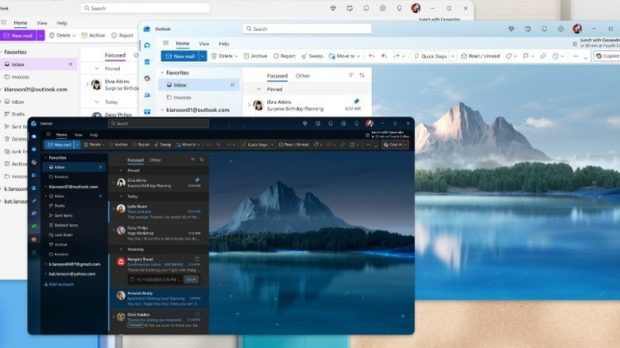 برنامه‌های اضافی ویندوز