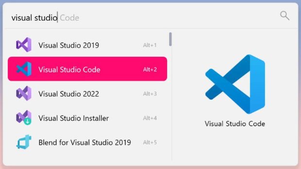 اپلیکیشن ضروری ویندوز