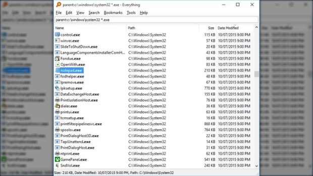 اپلیکیشن ضروری ویندوز