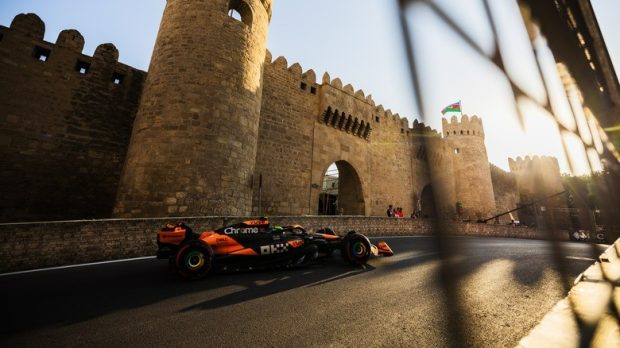 خطرناکترین پیستهای فرمول یک