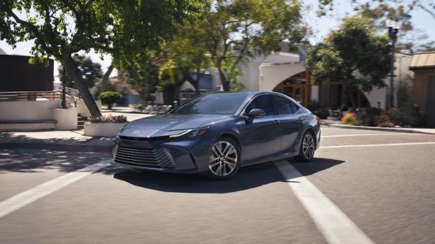 سدان‌های خانوادگی ۲۰۲۶