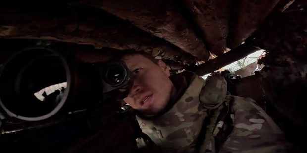 بهترین مستندهای 2025