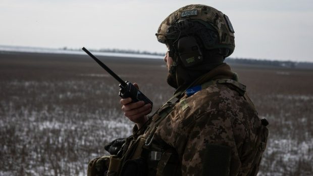 اصطلاحات نظامی