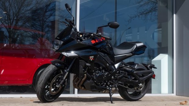 بهترین موتورهای سوزوکی