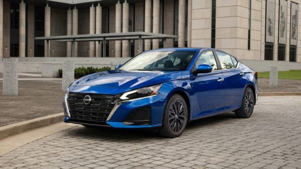 سدان‌های خانوادگی ۲۰۲۶