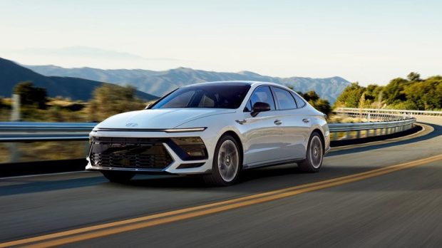 سدان‌های خانوادگی ۲۰۲۶