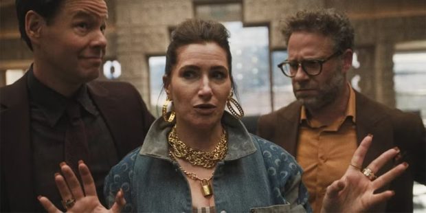 بهترین سریالهای اپل تی وی