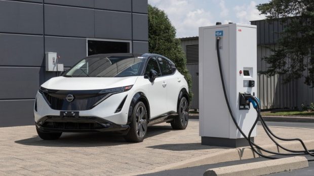 قابل اعتمادترین شاسی بلند برقی