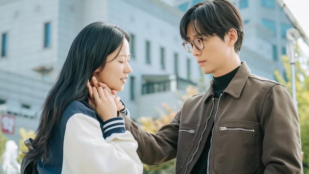 سریال‌های کره‌ای ۲۰۲۵