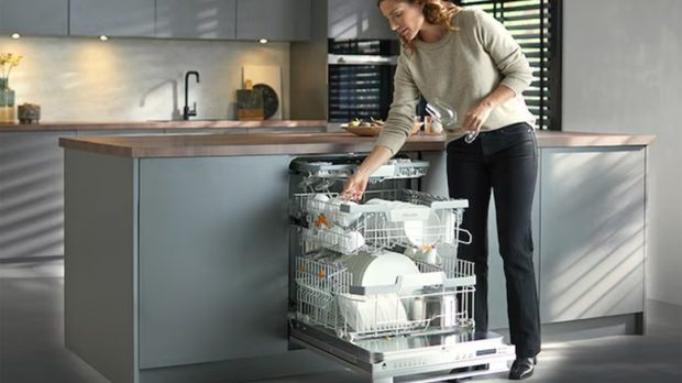 بهترین و بدترین ماشین ظرفشویی