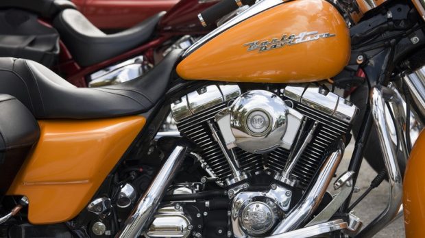 بهترین موتورسیکلت