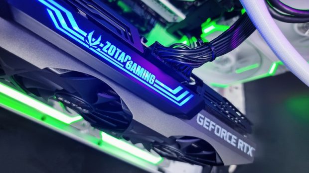 بهترین کارت گرافیک