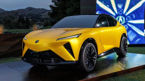 خودروهای مورد انتظار 2026