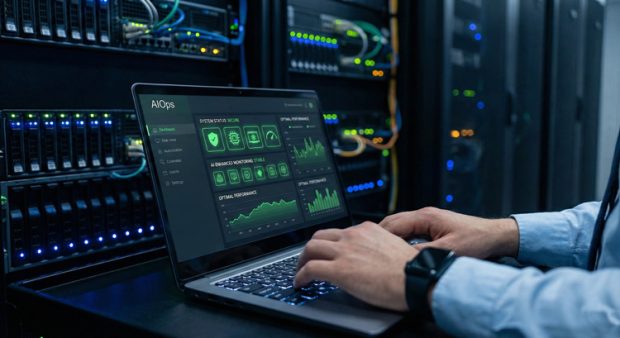 آینده شغلی ادمین سرور در عصر هوش مصنوعی