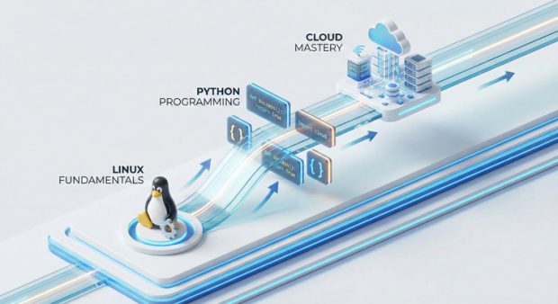 آینده شغلی ادمین سرور در عصر هوش مصنوعی