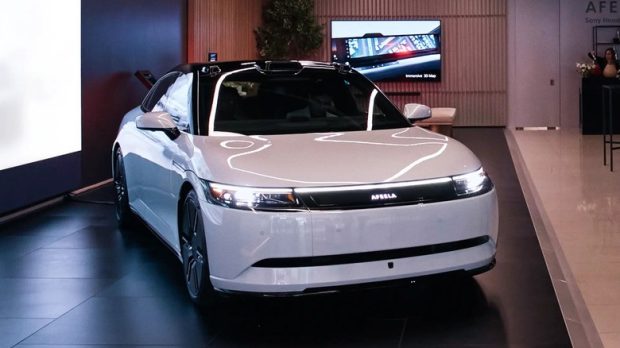 خودروهای مورد انتظار 2026