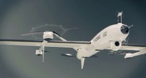 پهپاد رادارگریز طالبان