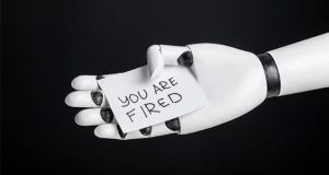 هوش مصنوعی و بیکاری