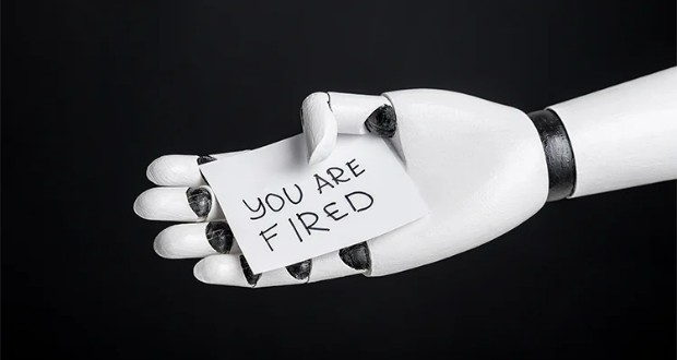 هوش مصنوعی و بیکاری