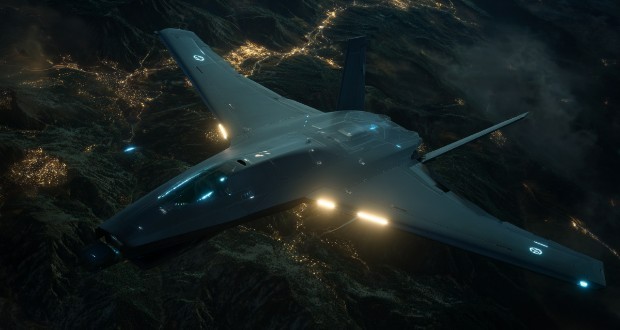 استقلال هوش مصنوعی