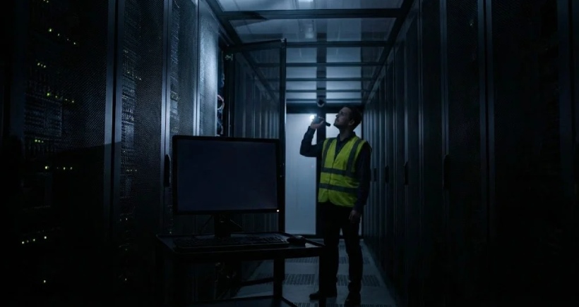 کمبود برق در توسعه هوش مصنوعی