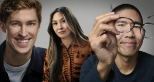 میلیاردرهای جدید هوش مصنوعی