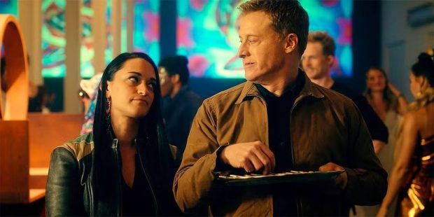 بهترین سریال‌های 2025