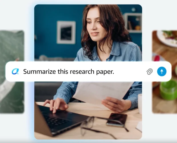 نسخه تحت وب دستیار صوتی الکسا