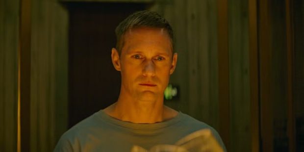 بهترین سریال‌های علمی تخیلی 2025