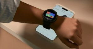 ساعت هوشمند Amazfit Active Max