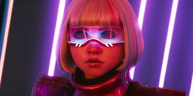 بدترین فیلم‌های علمی تخیلی سال 2025