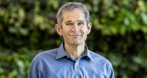 امین وحدت، رئیس هوش مصنوعی گوگل