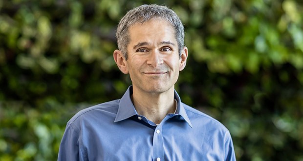 امین وحدت، رئیس هوش مصنوعی گوگل