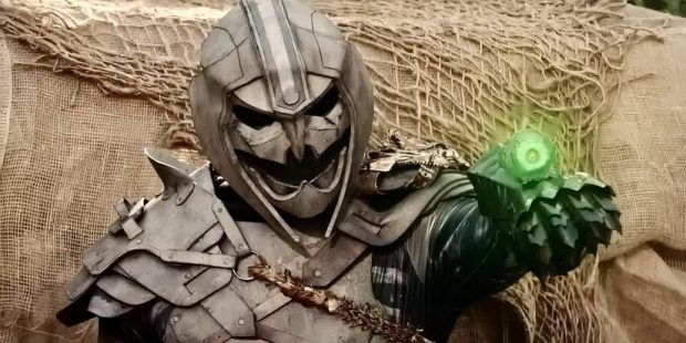 بدترین فیلم‌های علمی تخیلی سال 2025