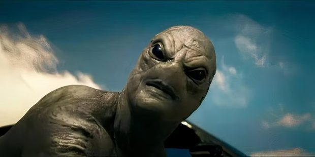 بدترین فیلم‌های علمی تخیلی سال 2025