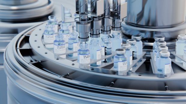 وسایل در خودروی یخزده