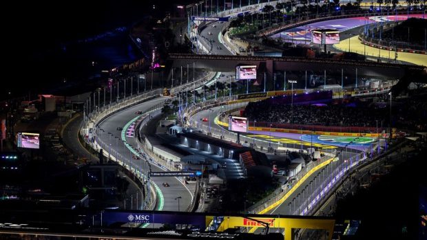 خطرناکترین پیستهای فرمول یک