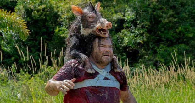 تریلر فیلم آناکوندا