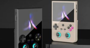 کنسول بازی دستی Anbernic RG477V