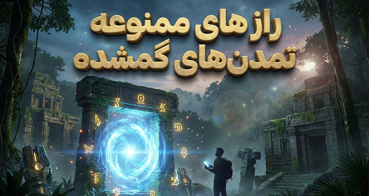 تمدن‌های باستانی پیشرفته در آمریکای جنوبی: اسراری که منطق را به چالش می‌کشند