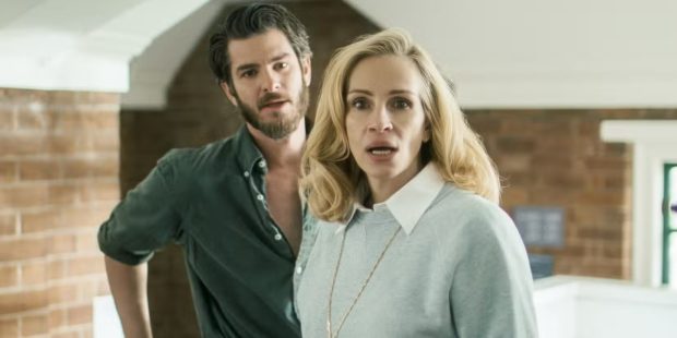 فیلم های ناامیدکننده ۲۰۲۵