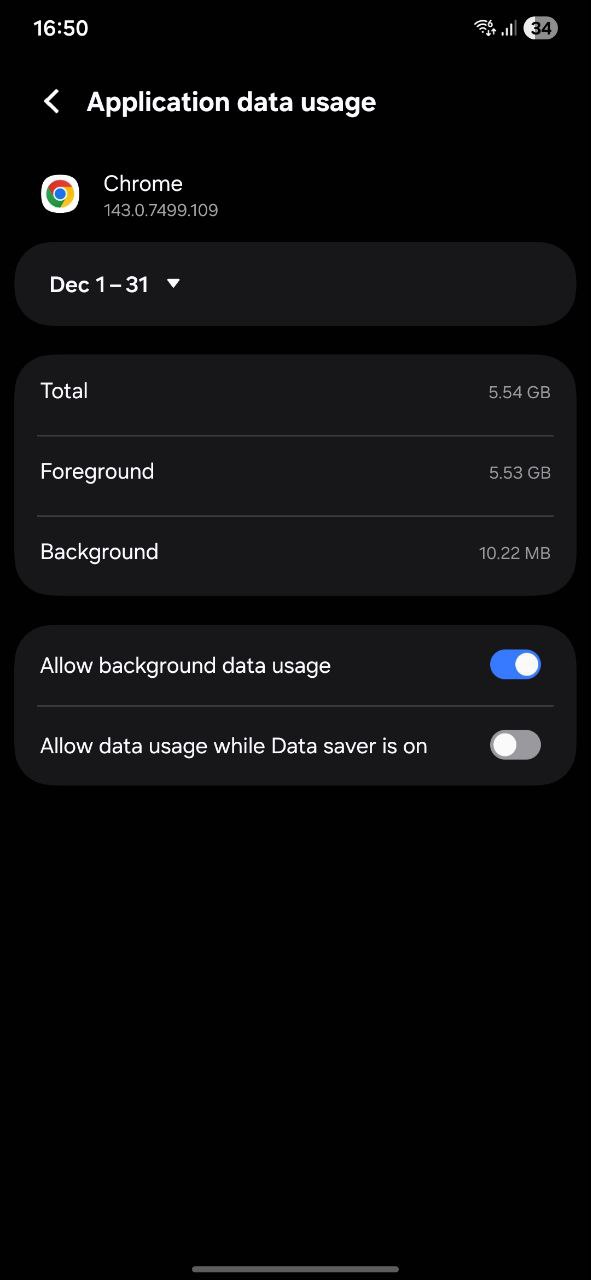 تنظیمات کاهش مصرف باتری گوشیهای اندرویدی