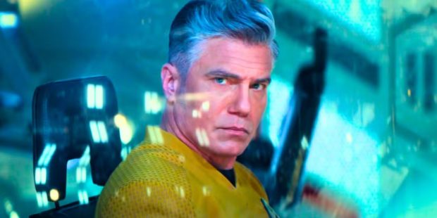 بهترین سریالهای پارامونت پلاس ۲۰۲۵