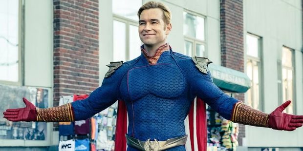 سریال پرطرفدار