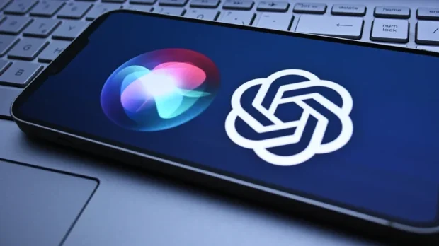 دستیار صوتی اپل