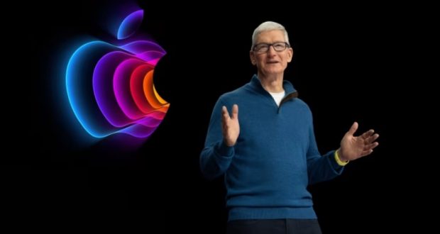 محصولات سال ۲۰۲۶ اپل