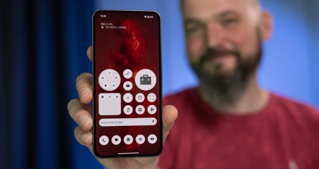آیکون‌های مونوکروم