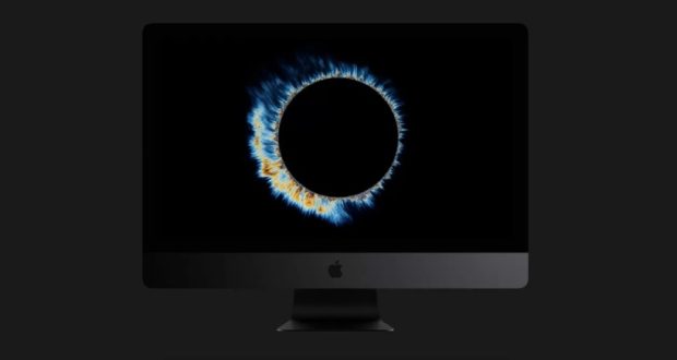 آی‌مک پرو با تراشه M5 Max اپل